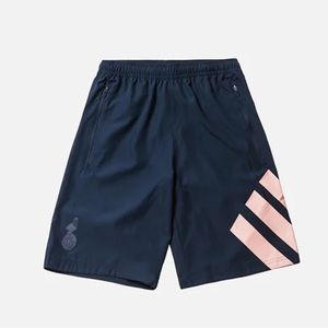 Kith x Adidas Soccer game shorts